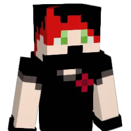 Amethyst_Blu Minecraft avatar bust