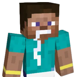 Amethyst_Leon's Minecraft skin