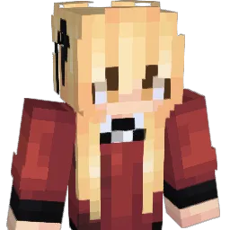 Amethyyst_UwU Minecraft avatar bust