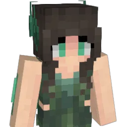 Amexx's Minecraft skin