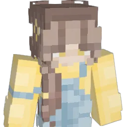 Amfer89 Minecraft avatar bust