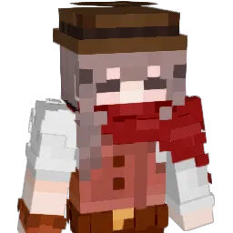 AmiDeExplora's Minecraft skin