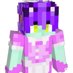 AmiOwO's Minecraft skin