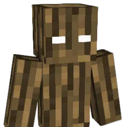 Amias21 Minecraft avatar bust
