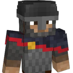 Amifo_ Minecraft avatar bust