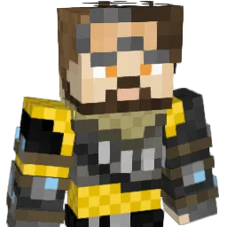 Amig_o Minecraft avatar bust
