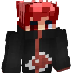 Amigo98 Minecraft avatar bust