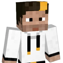 AmigoKebab00 Minecraft avatar bust