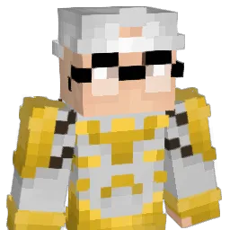 Amiiiiir Minecraft avatar bust