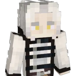 Amiiracle's Minecraft skin