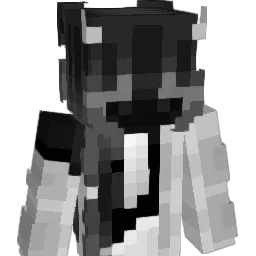 Amimafox's Minecraft skin