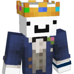 AminMatrix's Minecraft skin