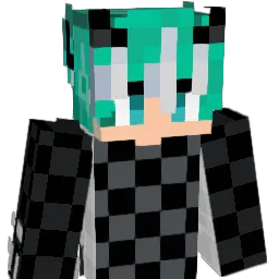 Amin_b0105 Minecraft avatar bust