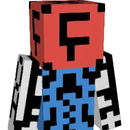 Aminosaeure_ Minecraft avatar bust