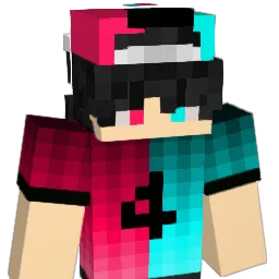 Aminthemario Minecraft avatar bust