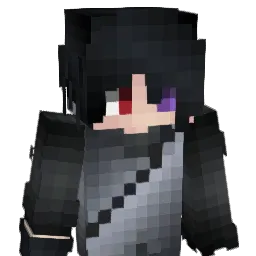 Amio49 Minecraft avatar bust
