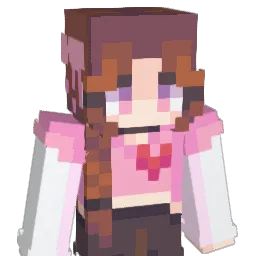 Amiodin91 Minecraft avatar bust