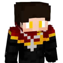Amiomost Minecraft avatar bust