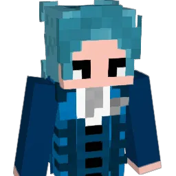 Amir1092n Minecraft avatar bust