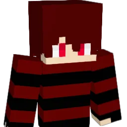 Amir15389 Minecraft avatar bust