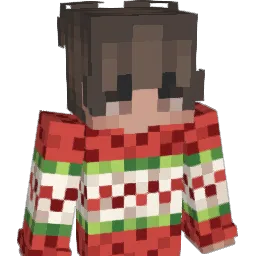 AmirAmirchos Minecraft avatar bust