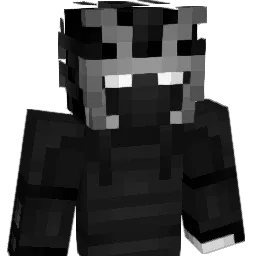 AmirHidden Minecraft avatar bust