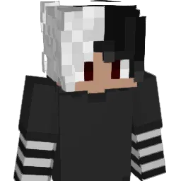 AmirKhazbak Minecraft avatar bust