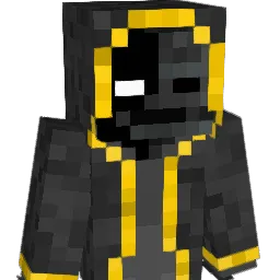 AmirPlaysYouTube Minecraft avatar bust
