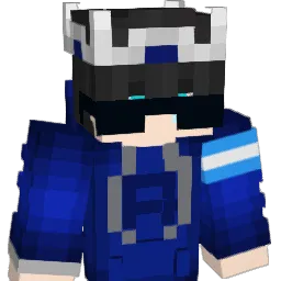 AmirTamimi16 Minecraft avatar bust