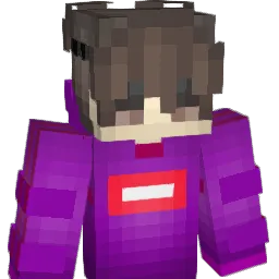 Amir_Gamer_ Minecraft avatar bust