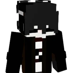 Amir_Lei Minecraft avatar bust