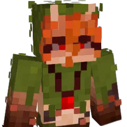 AmiraMeow's Minecraft skin