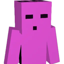 AmiralCitron Minecraft avatar bust