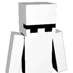Amirjones124 Minecraft avatar bust