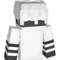 Amirkhamir342345 Minecraft avatar bust