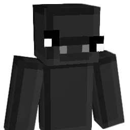 Amirtng Minecraft avatar bust