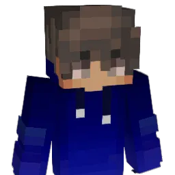 Amirulhfz Minecraft avatar bust