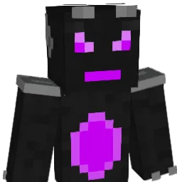 AmishMinister Minecraft avatar bust