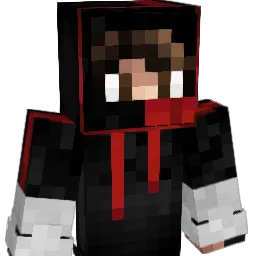 Amisia_Sido Minecraft avatar bust