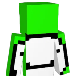 AmitCraft's Minecraft skin