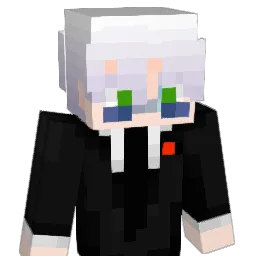 AmitG100 Minecraft avatar bust