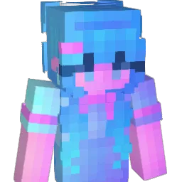 AmitSH's Minecraft skin