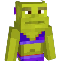 Amitosh8's Minecraft skin