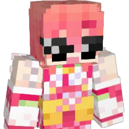 Amitroop02 Minecraft avatar bust