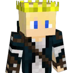 Amity_Air Minecraft avatar bust