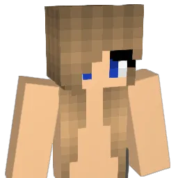 Amix76 Minecraft avatar bust
