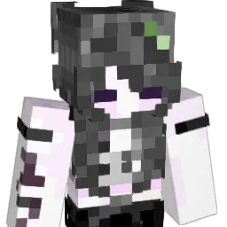 Amixmi's Minecraft skin