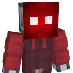 AmlEnderman's Minecraft skin