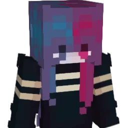 Amlex's Minecraft skin