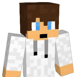 Amlong259 Minecraft avatar bust